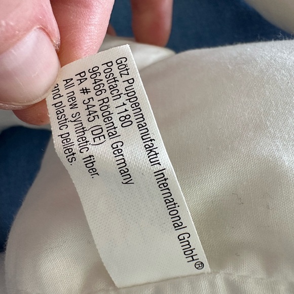 Gotz Doll #622 - Germany - Picture 6 of 7